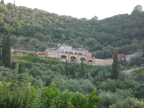 Βρήκαν νεκρό τον Καμπούρογλου