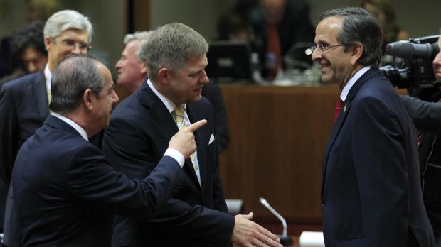 Επιβράβευσαν την Ελλάδα