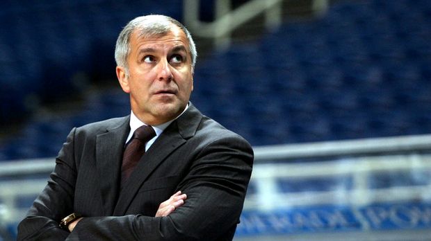 Οι ευχές του Ζοτς