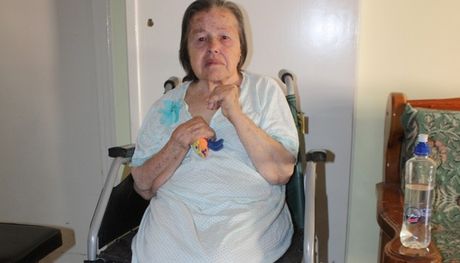 Δεν της δίνουν επίδομα από… λάθος