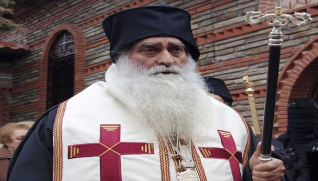 Aπείλησαν τηλεφωνικά Μητροπολίτη