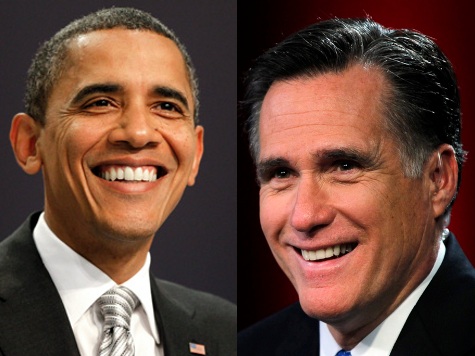 Obama & Romney στο Youtube