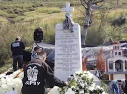 Επιμνημόσυνη δέηση στα Τέμπη