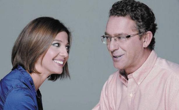 Υπογραφές για την “Πρωινή Ενημέρωση”