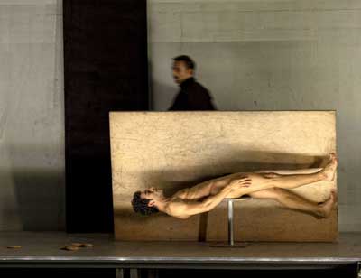 Η επιστροφή του Δ. Παπαϊωάννου