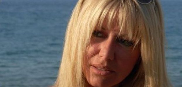 “‘Εφυγε” ο σύζυγος της Δουκακάρου