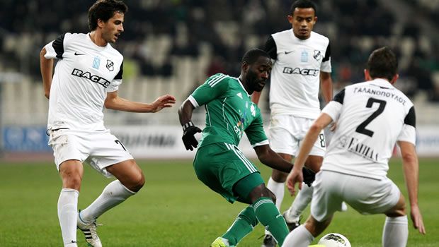 Ο “φόβος” μεταθέτει το ΟΦΗ-ΠΑΟ