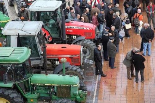 Θα «οργώσουν» τους δρόμους