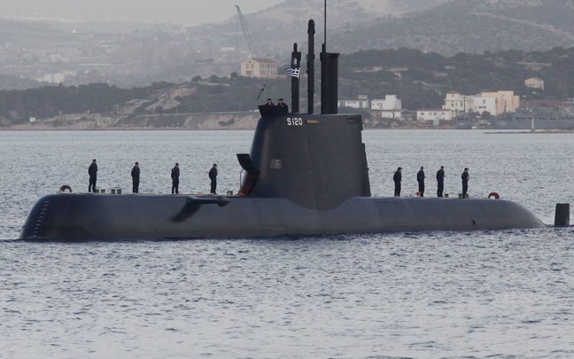 Στον Πειραιά ο «Παπανικολής»