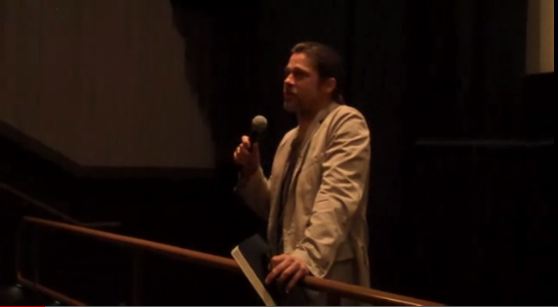 Η αντιπολίτευση του… Pitt