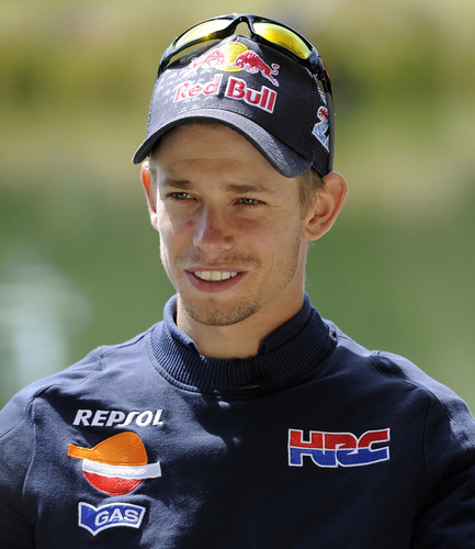 Η Αυστραλία αγαπάει τον Στόουνερ