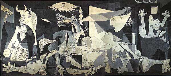 “Μα είναι Πικάσο, κ. Πρόεδρε!”