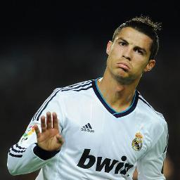 Ο Ronaldo σχολιάζει το ματς
