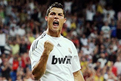 15 εκατ. € για τα… πόδια του!