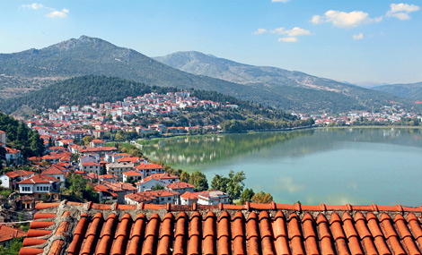 Βουτιά θανάτου για 73χρονο