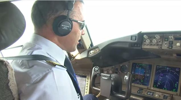 Κόβει τον…αέρα στην Τουρκία