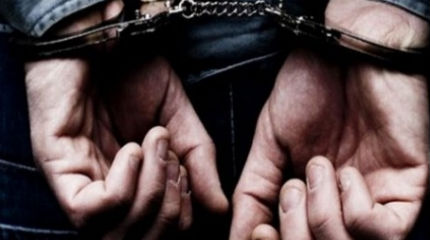 Συνελήφθησαν για σωματεμπορία