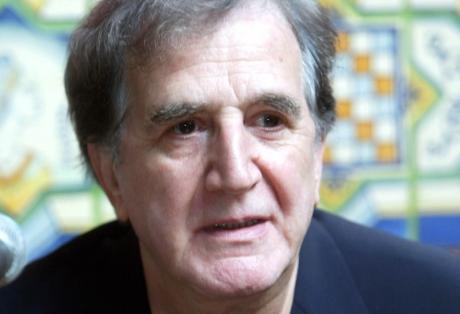 Τι τρομάζει τον Γιώργο Κωνσταντίνου