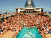 Κρουαζιέρες για κάθε γούστο