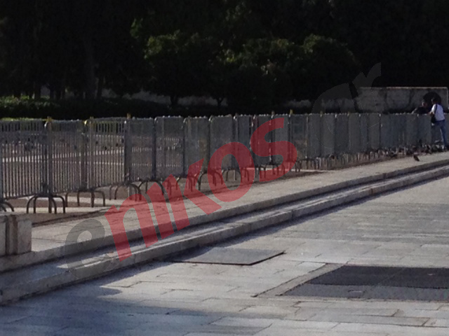 Τώρα-Τα μέτρα στην Αθήνα