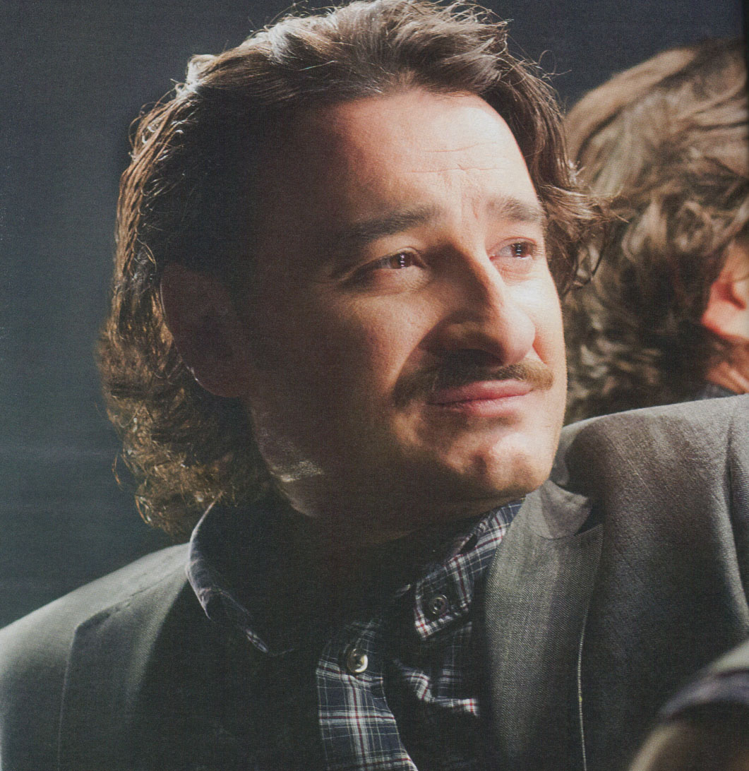 Ο Χαραλαμπόπουλος για την κρίση