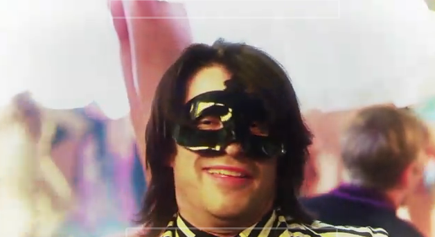 Ο Γεωργούλης σε ρωσικό video clip