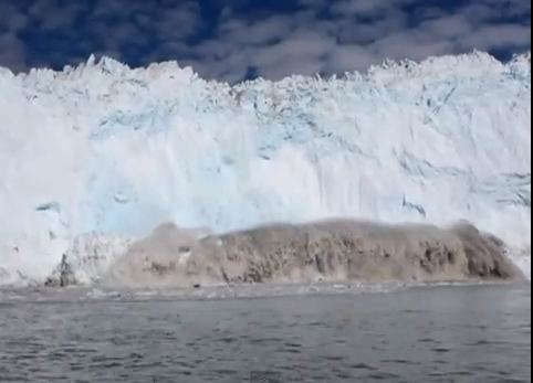Όταν η φύση “τρομοκρατεί”