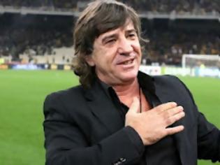 Τέλος και ο Μαύρος από την ΑΕΚ