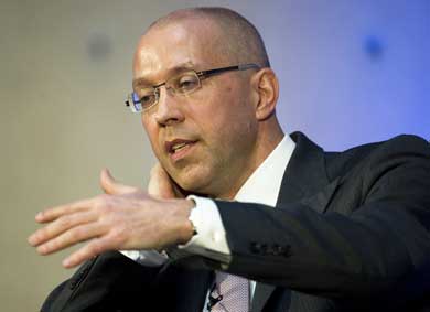 Asmussen: Ενθαρρυντικές ενδείξεις