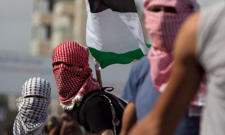 Παλαιστίνη:1 νεκρός και 5 τραυματίες