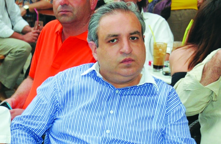 Νέα παραίτηση στο ΠΑΣΟΚ