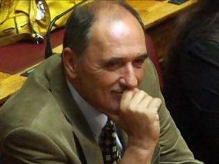 Σταθάκης: Γιατί δεν είδε τη Μέρκελ ο Τσίπρας