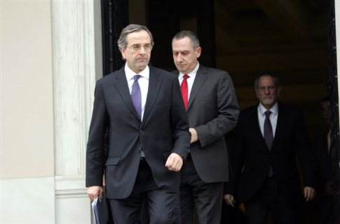 Τα “αγκάθια” της διαπραγμάτευσης