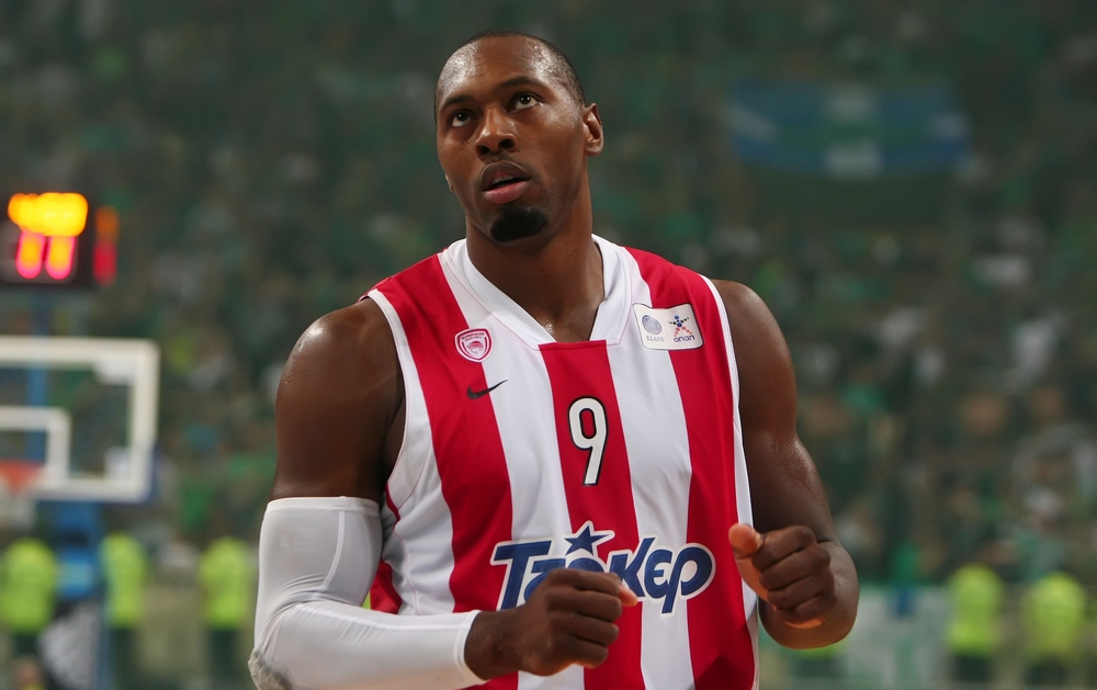 Ο Ντόρσεϊ φεύγει από το λιμάνι;