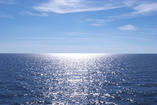 Γέμισέ το… θάλασσα