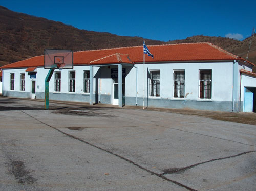 Μαθητής έκρυβε χασίς στο σχολείο