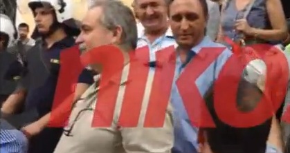 Βίντεο-Αποθέωση για τους ναυτεργάτες