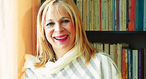 «Δεν θα πεθάνω στην ψάθα»