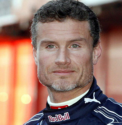 Τέλος για τον David Coulthard