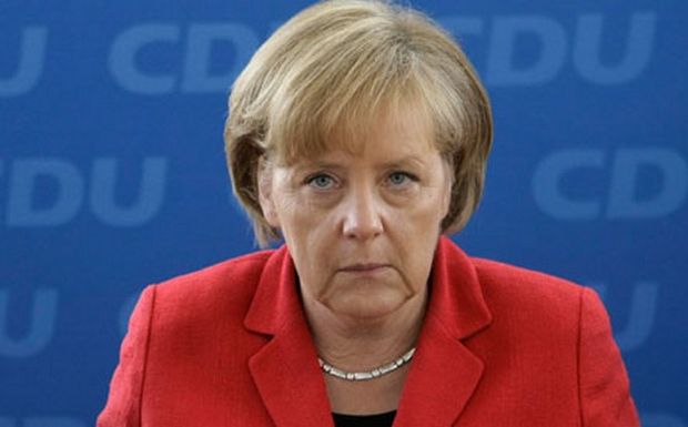 Και η Κρήτη υποδέχεται την Merkel