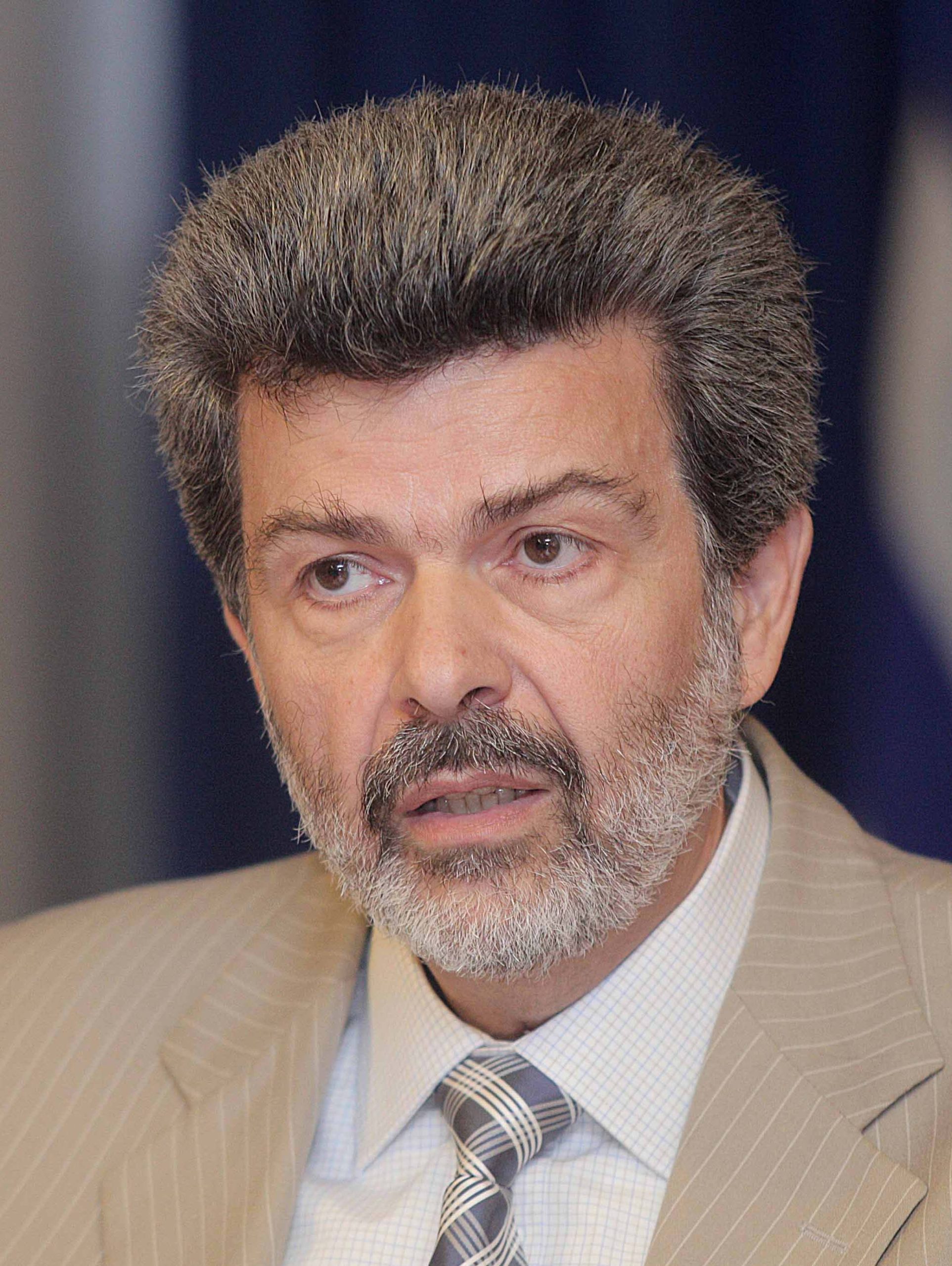 Ο Ν.Μαραβέγιας στον Real fm