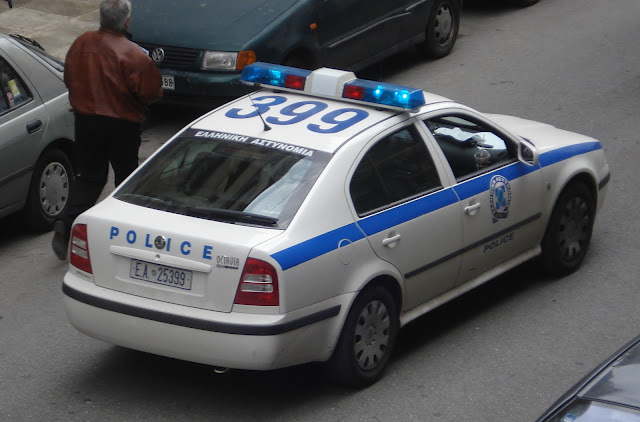 Πάλι “χτύπησαν” σε ηλικιωμένη