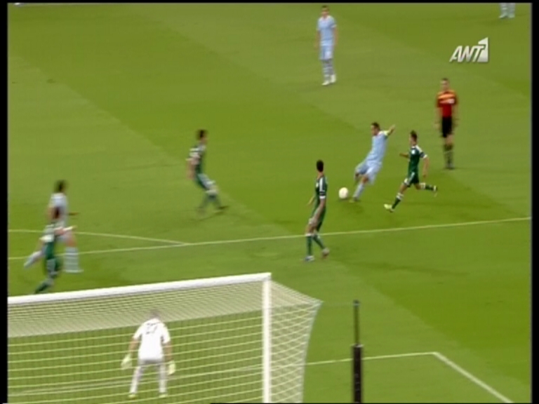 Απείλησε τον ΠΑΟ ο Μάουρι