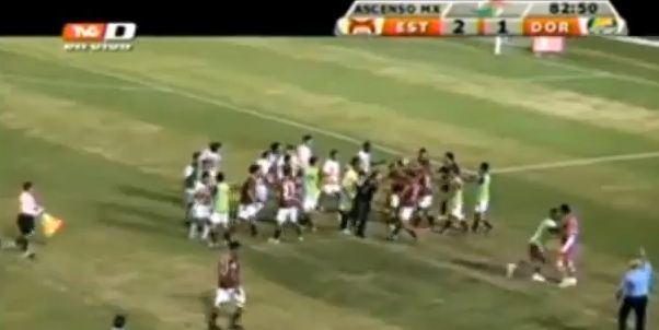 Έπεσε το ξύλο της …αρκούδας!