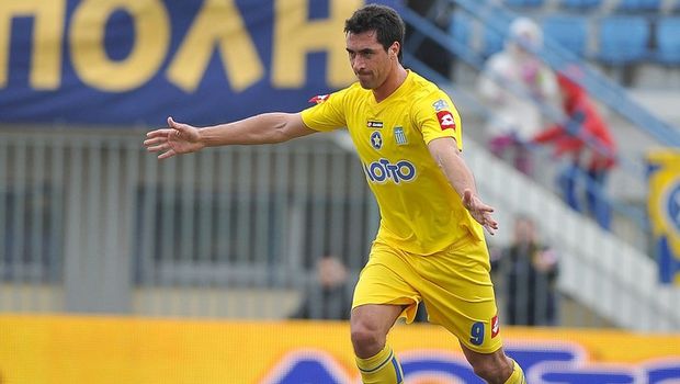 Αστέρας Τρίπολης-Βέροια 3-0