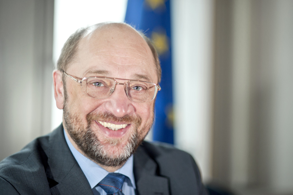 Schulz: Όχι σε όργιο λιτότητας