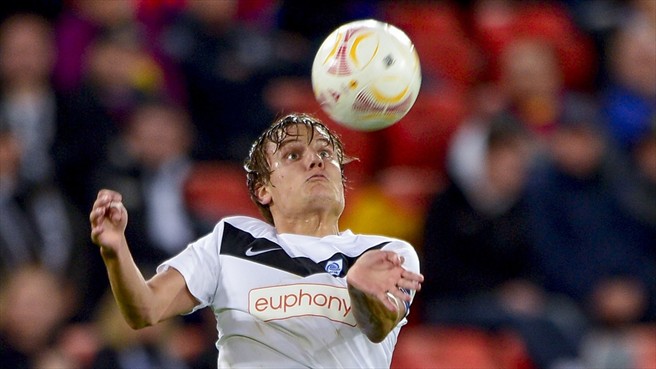 Πλούσιο θέαμα και απόψε