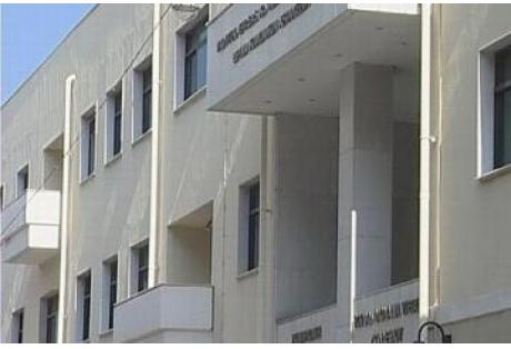 Διαμαρτυρία στο ΙΚΑ της Πάτρας