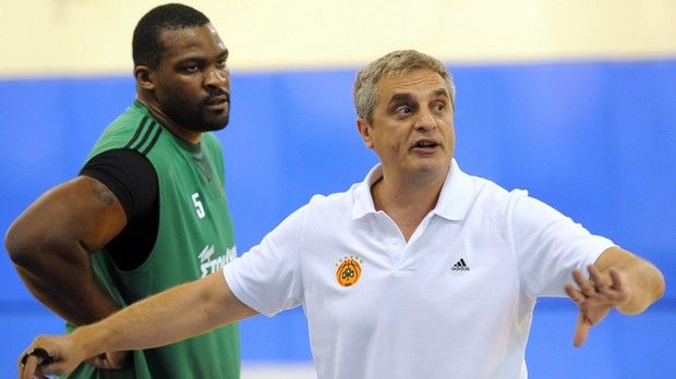 Ήττα του ΠΑΟ στην Ισπανία