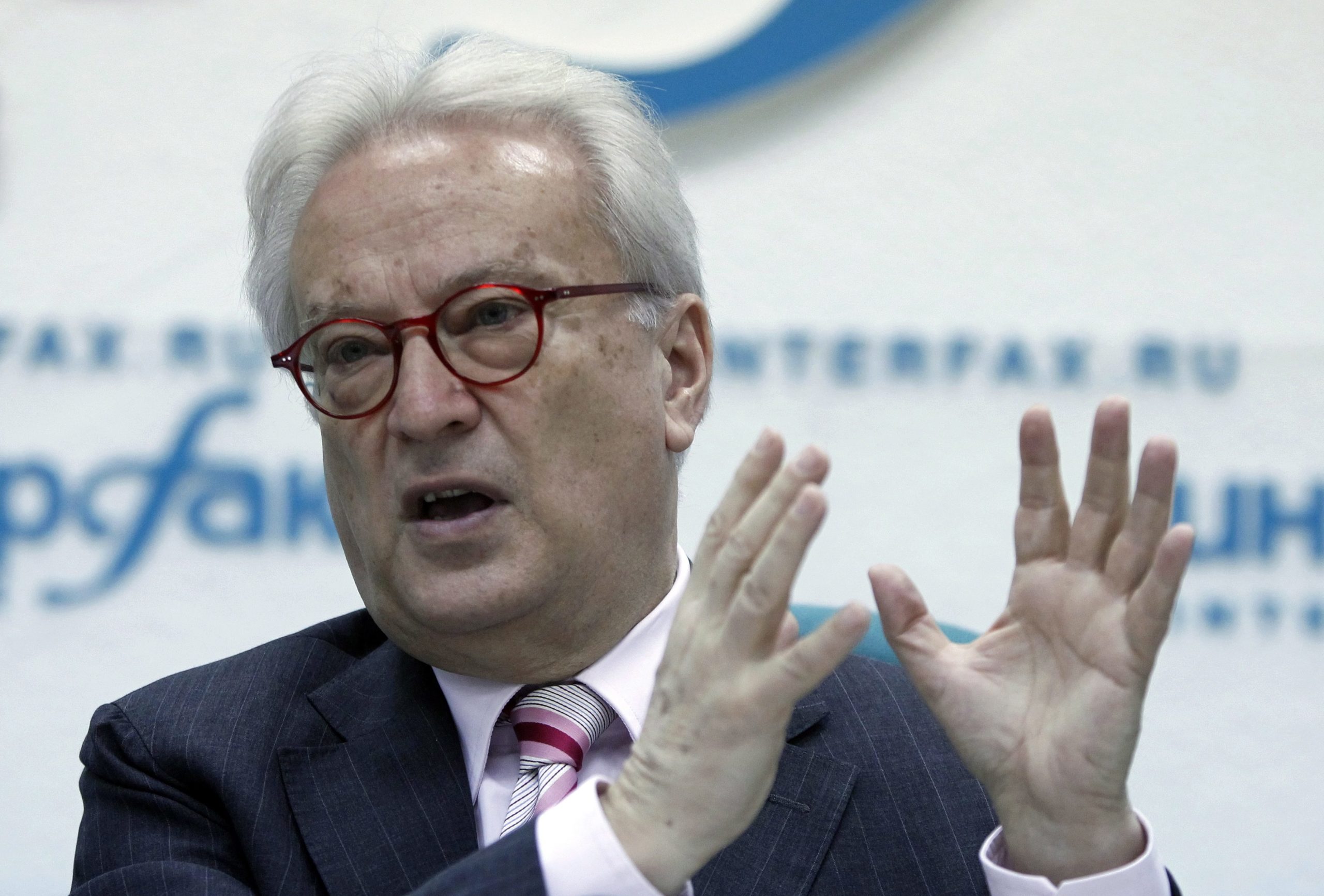 Το βλέπουν… θετικά